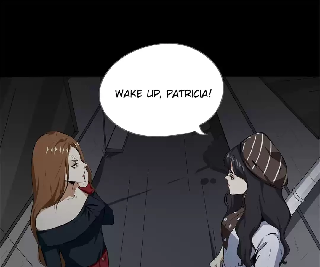 Glass Slippers Chapter 43 page 31 - 