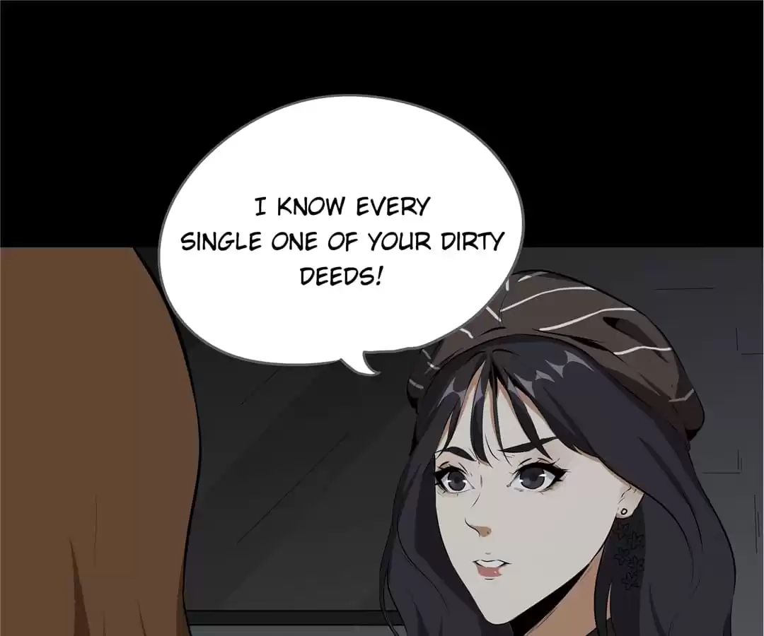 Glass Slippers Chapter 43 page 33 - 