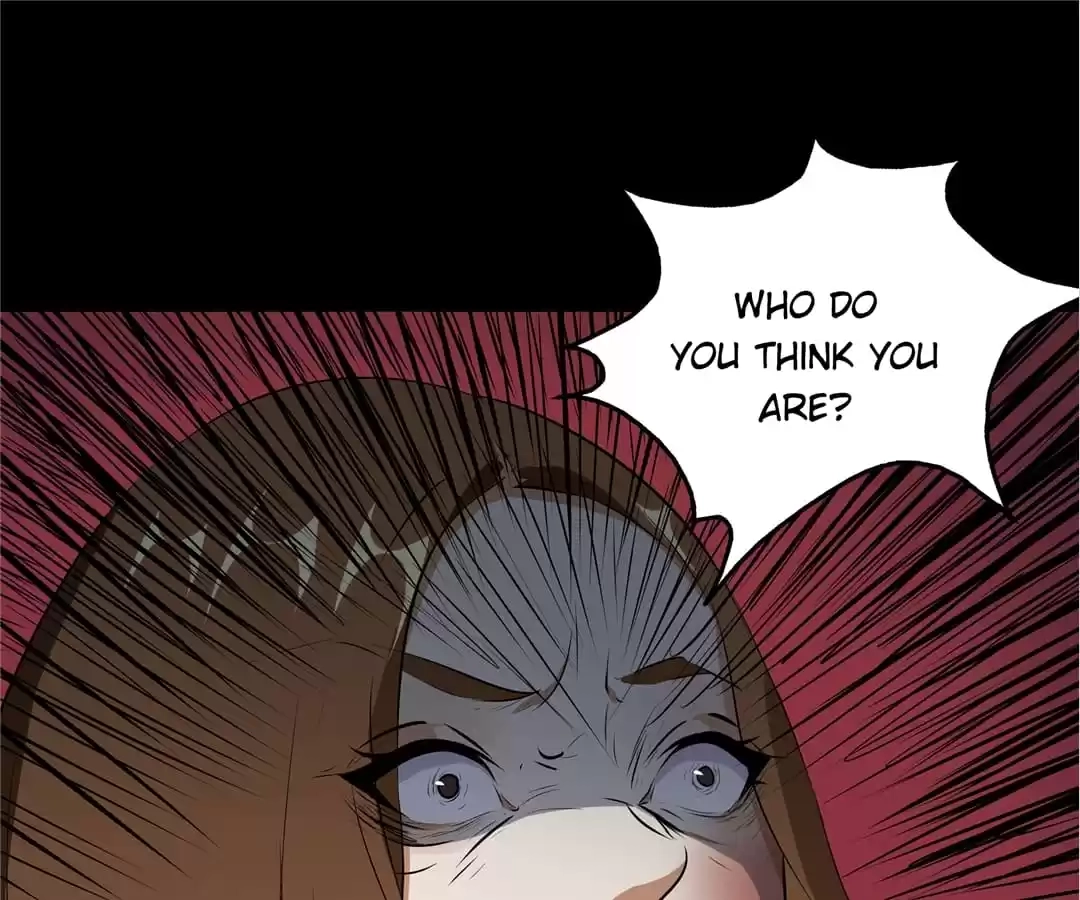 Glass Slippers Chapter 43 page 35 - 