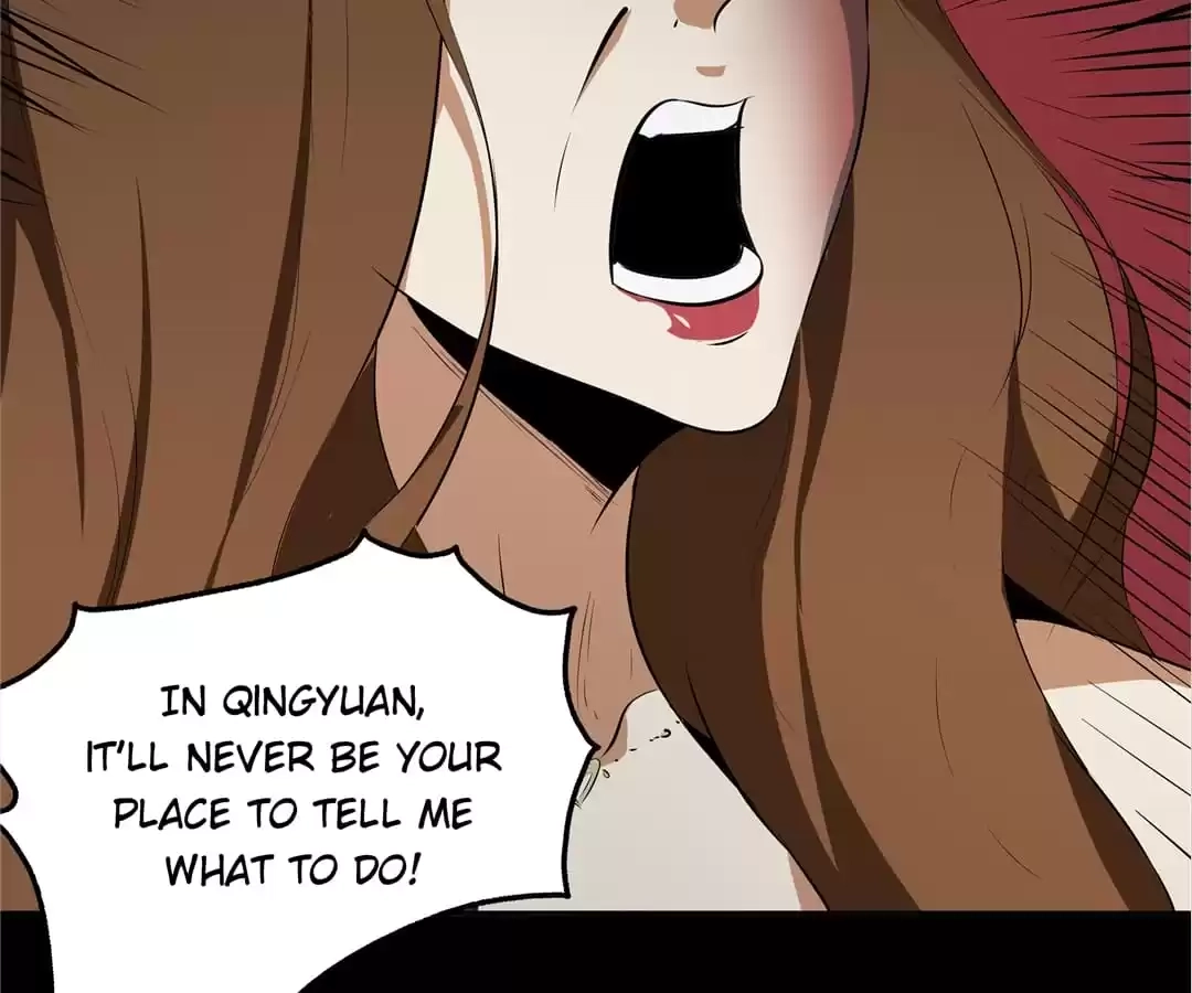 Glass Slippers Chapter 43 page 36 - 
