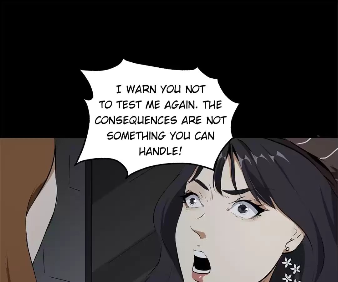 Glass Slippers Chapter 43 page 40 - 