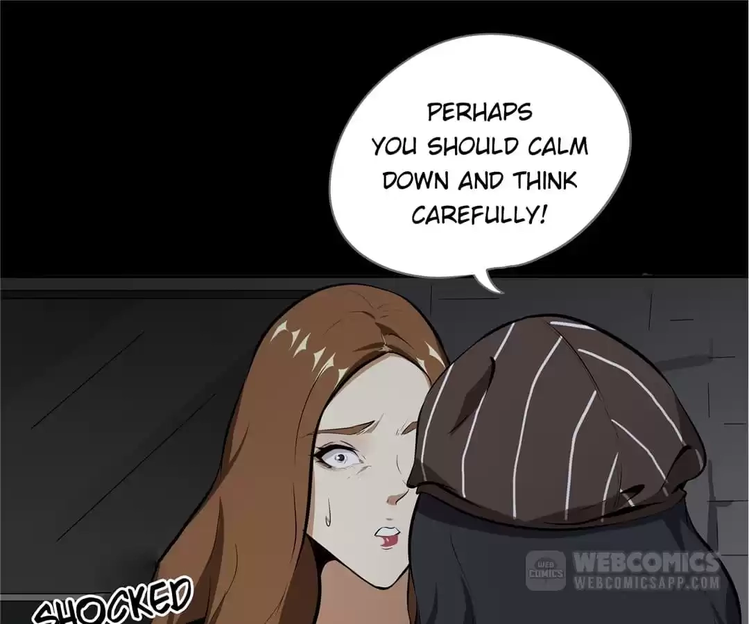 Glass Slippers Chapter 43 page 42 - 