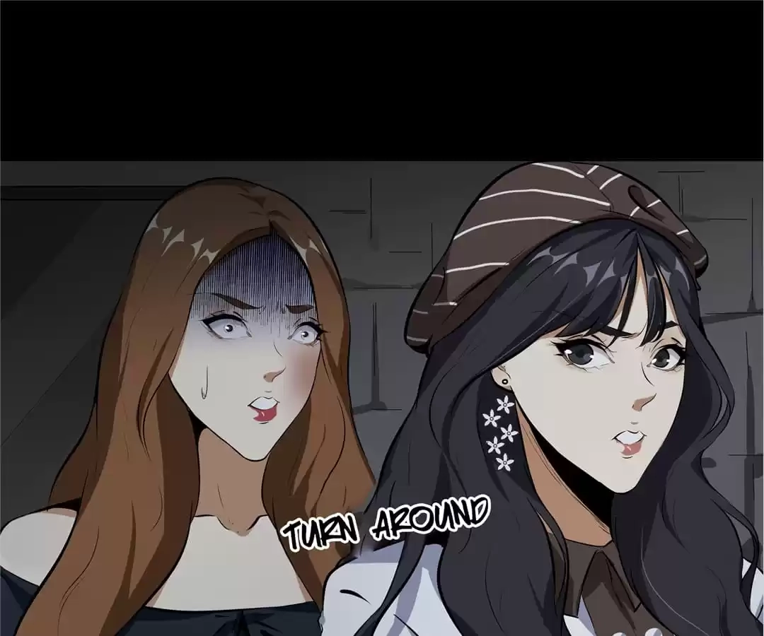 Glass Slippers Chapter 43 page 44 - 