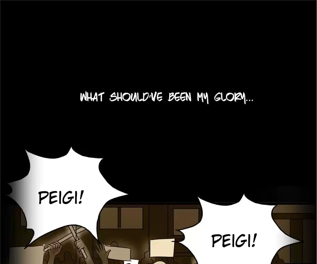 Glass Slippers Chapter 43 page 49 - 