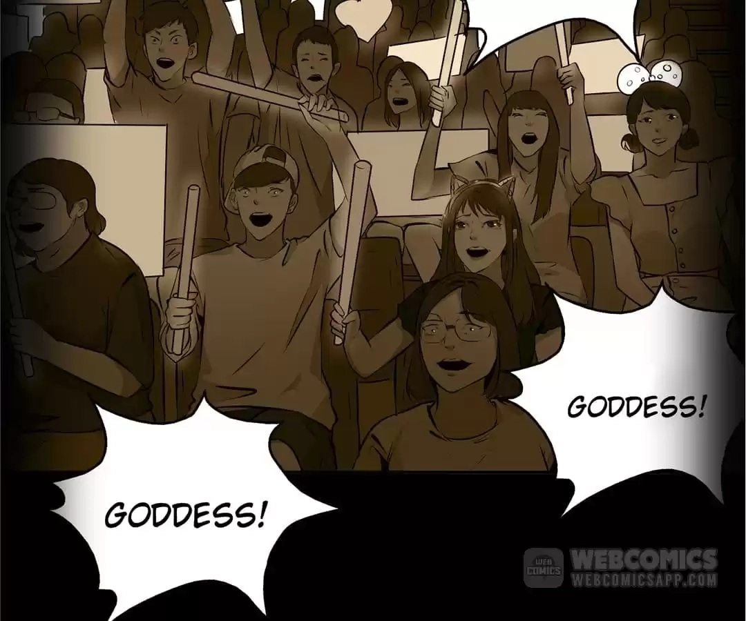 Glass Slippers Chapter 43 page 50 - 