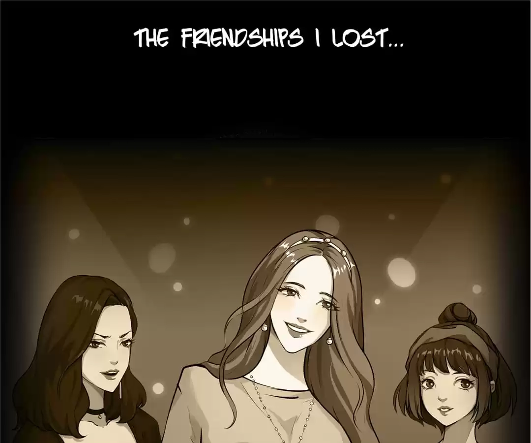 Glass Slippers Chapter 43 page 52 - 