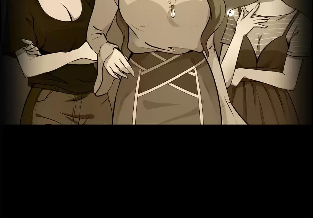 Glass Slippers Chapter 43 page 53 - 