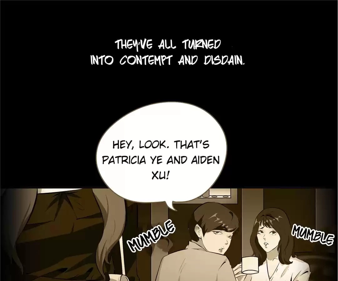 Glass Slippers Chapter 43 page 54 - 