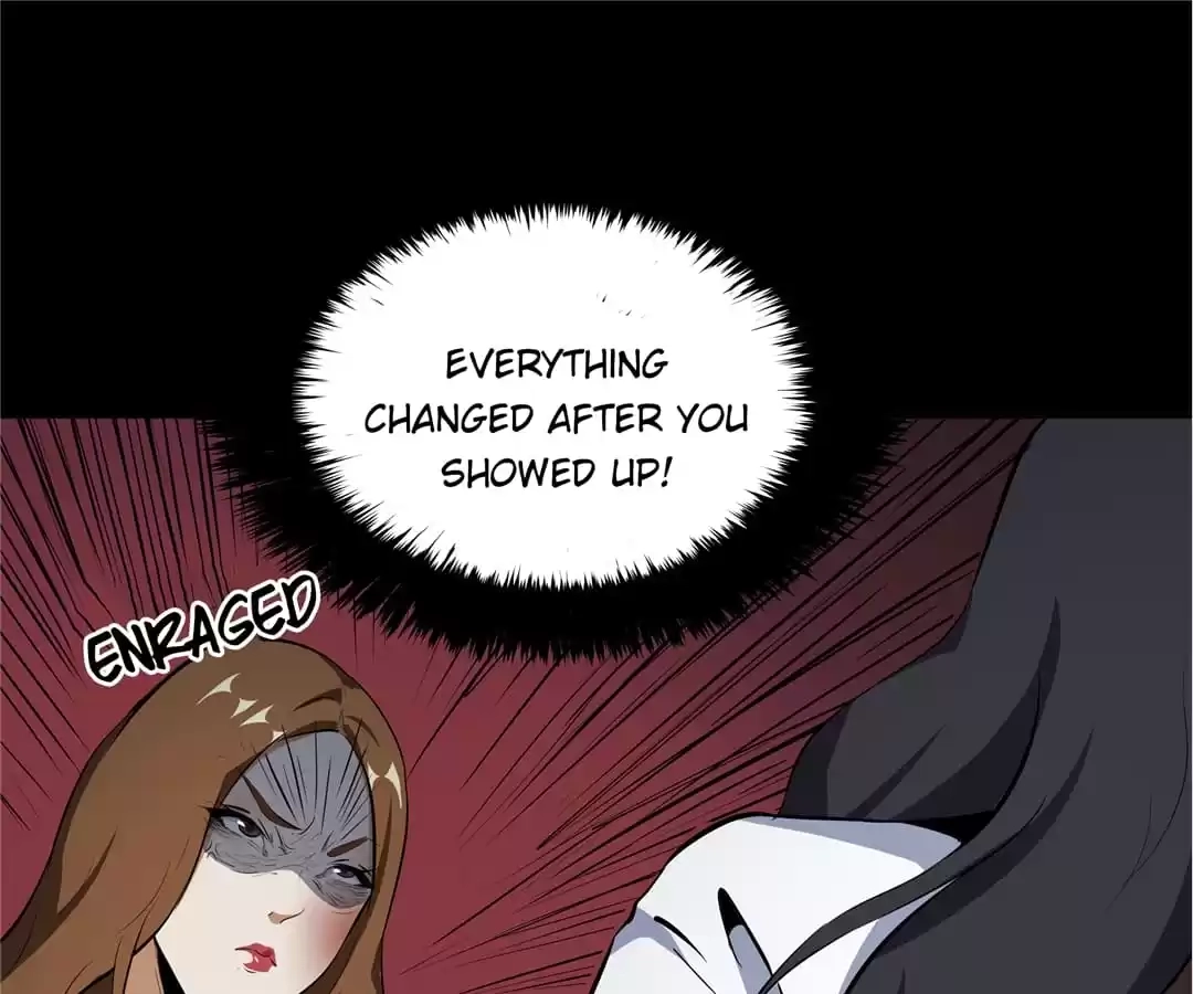 Glass Slippers Chapter 43 page 57 - 