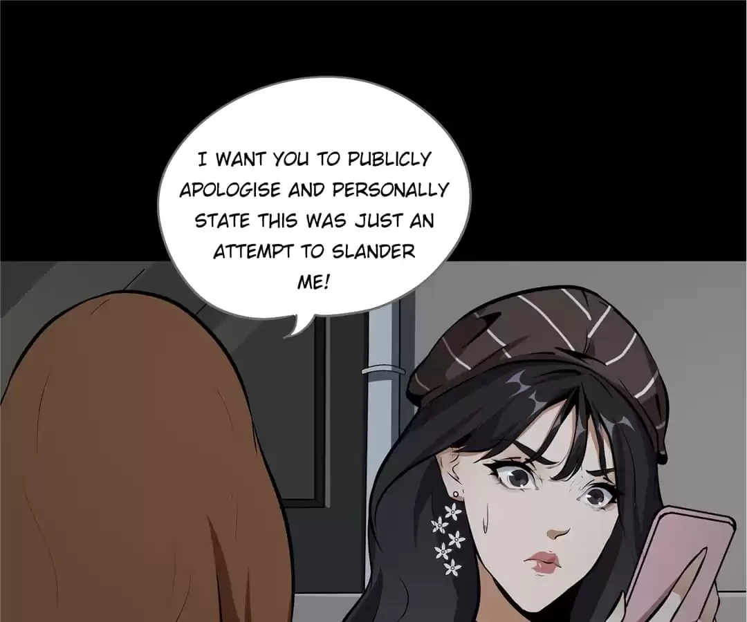 Glass Slippers Chapter 43 page 7 - 