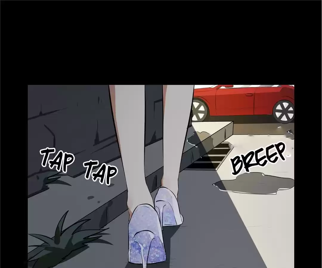 Glass Slippers Chapter 43 page 64 - 
