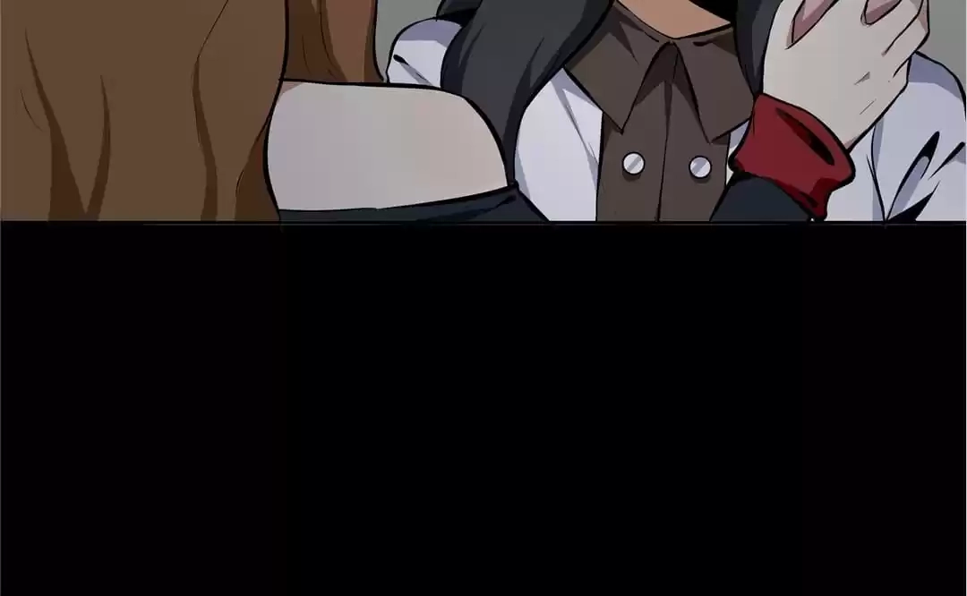 Glass Slippers Chapter 43 page 8 - 