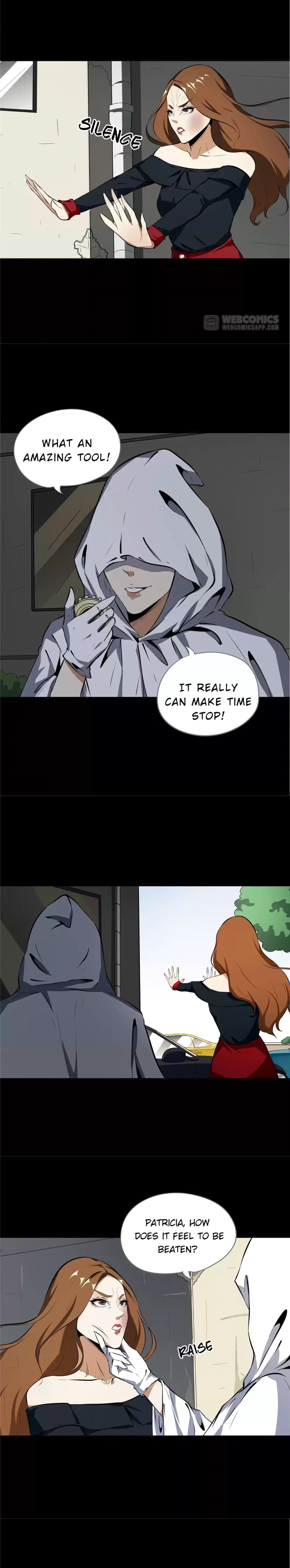 Glass Slippers Chapter 44 page 3 - 