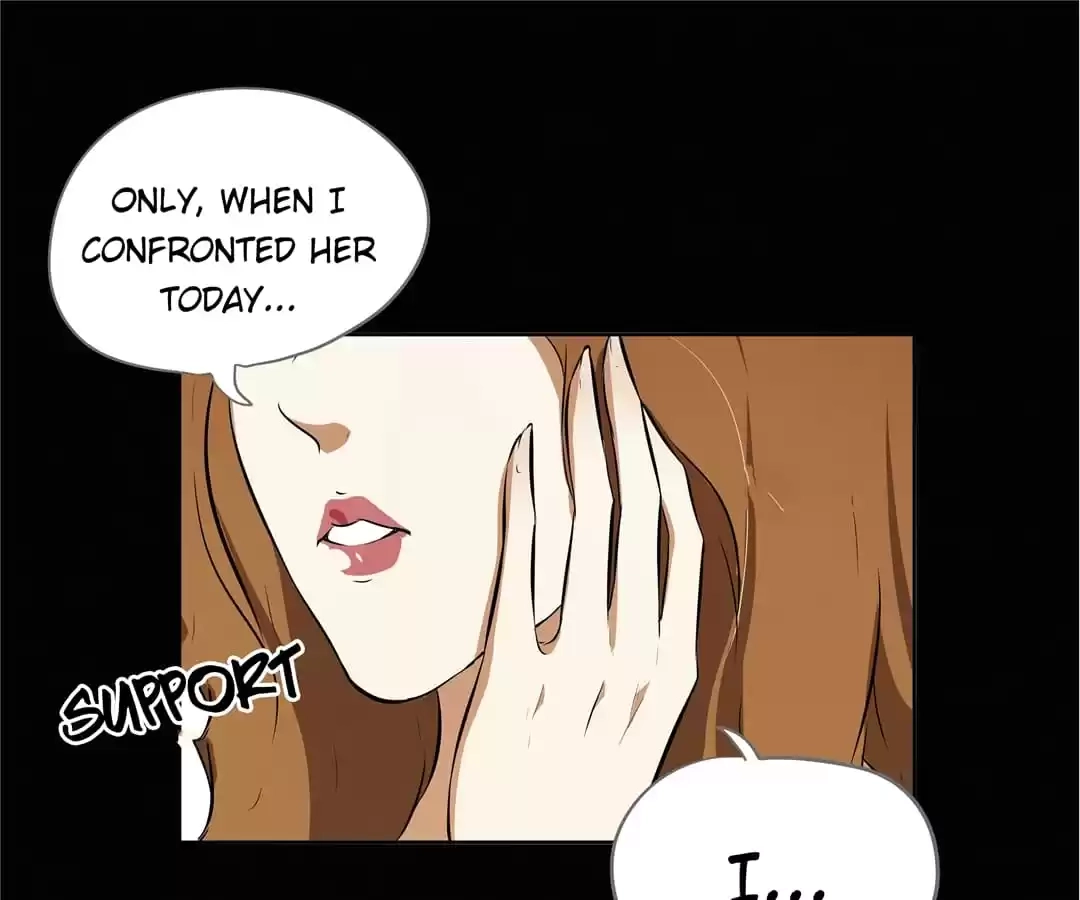 Glass Slippers Chapter 45 page 12 - 