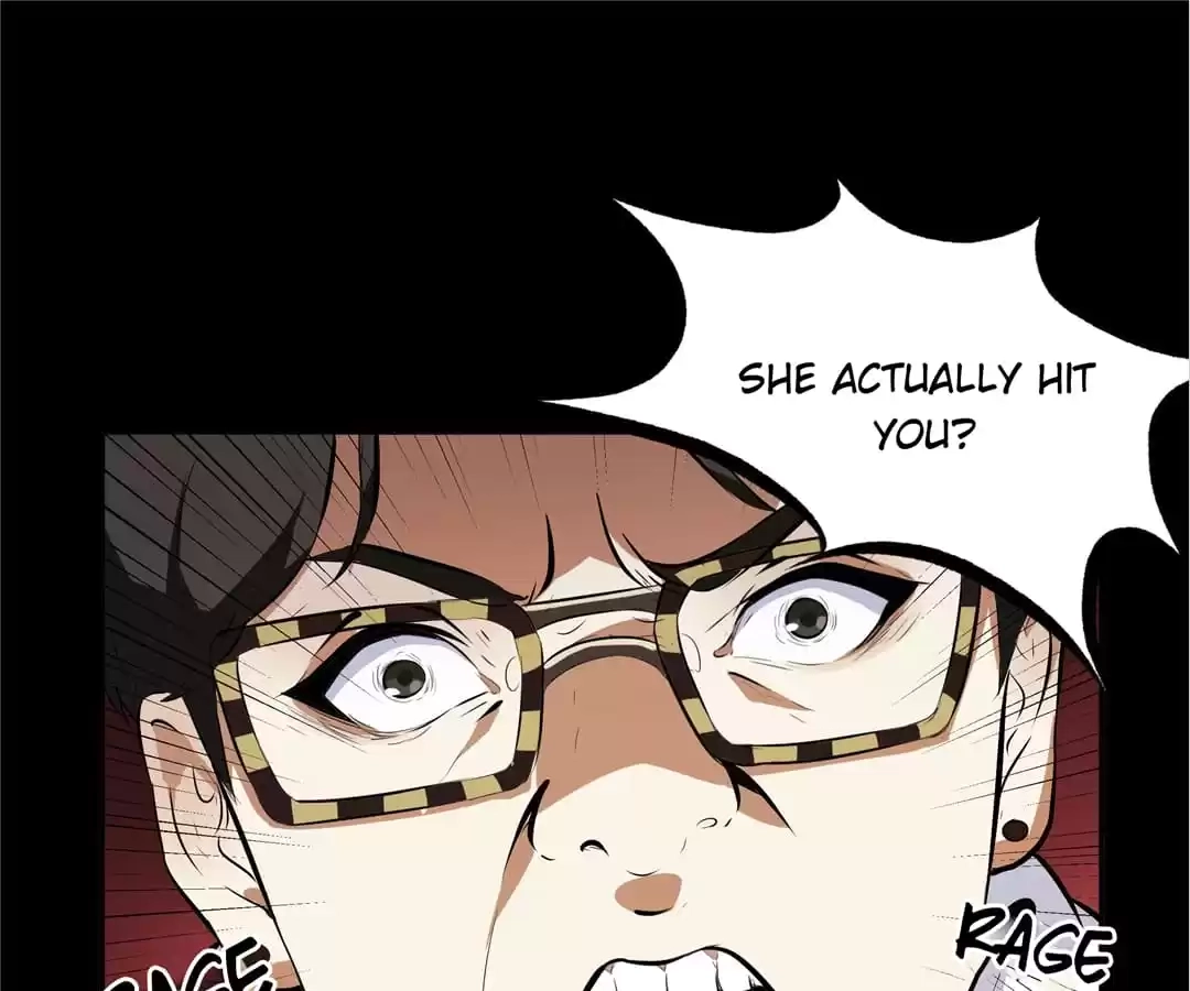 Glass Slippers Chapter 45 page 16 - 