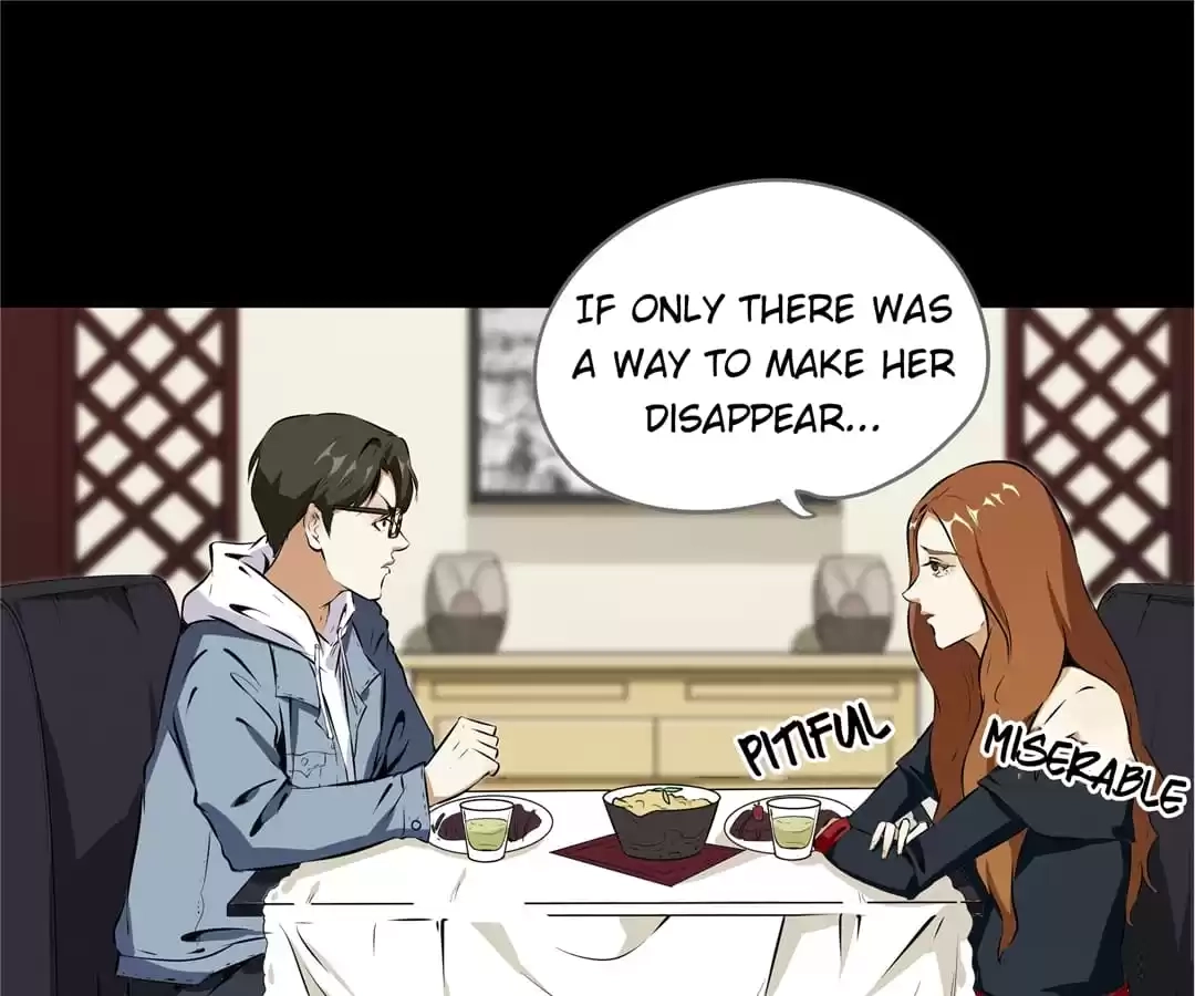 Glass Slippers Chapter 45 page 18 - 