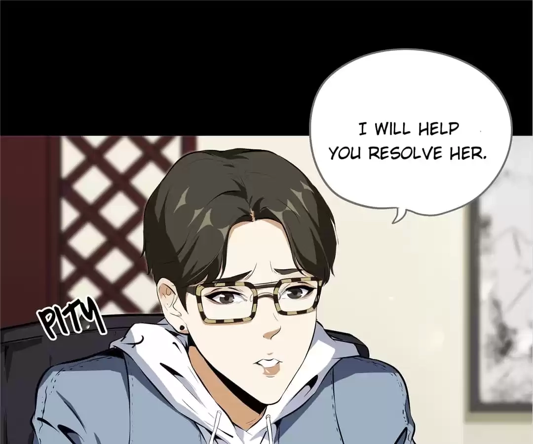 Glass Slippers Chapter 45 page 20 - 