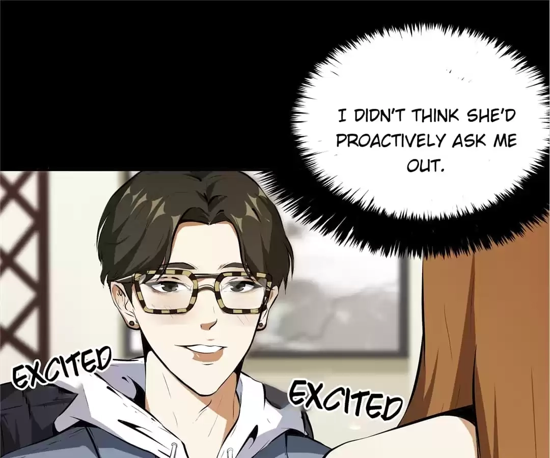 Glass Slippers Chapter 45 page 4 - 