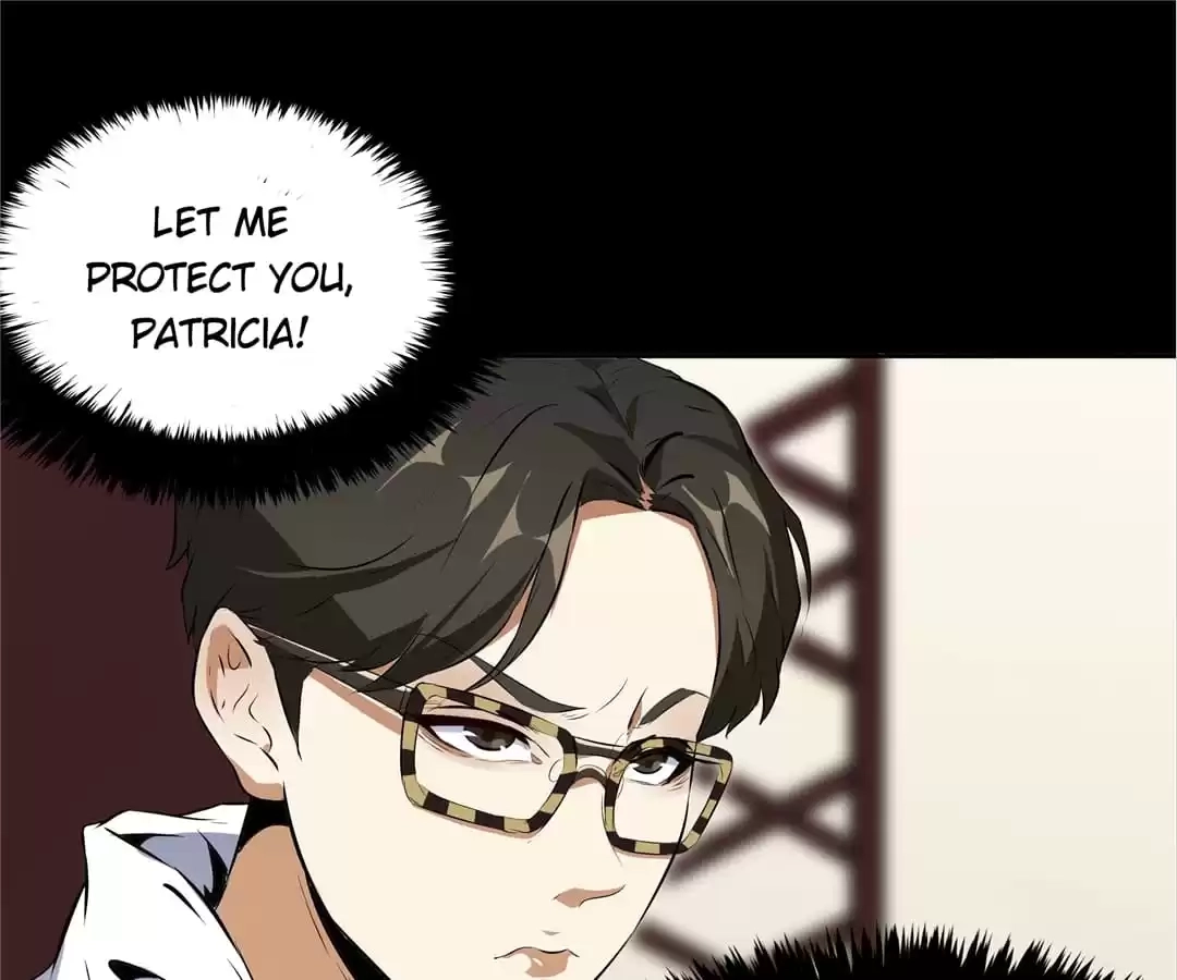 Glass Slippers Chapter 45 page 32 - 