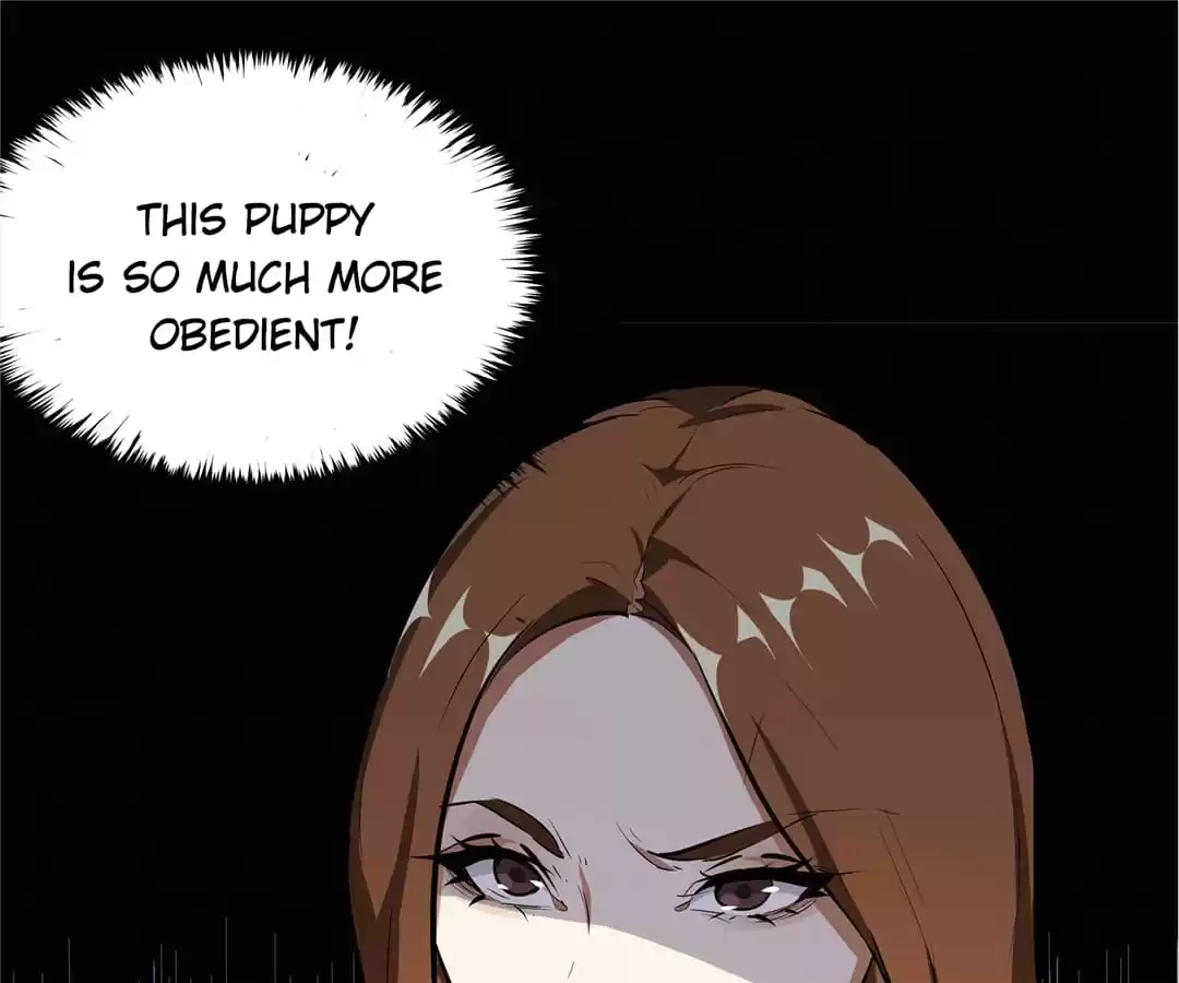 Glass Slippers Chapter 45 page 35 - 