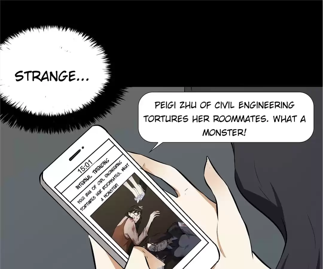 Glass Slippers Chapter 45 page 42 - 