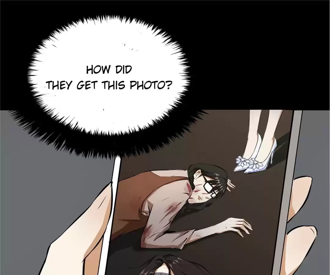 Glass Slippers Chapter 45 page 44 - 
