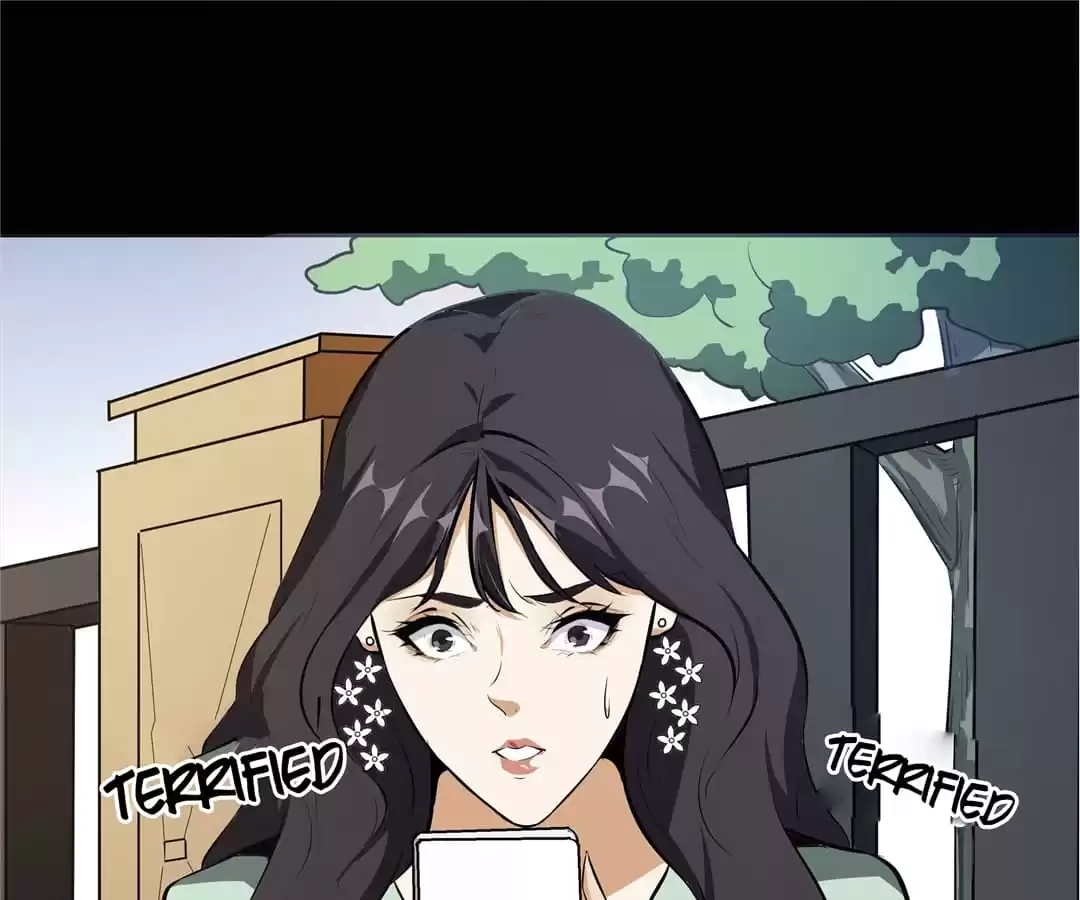 Glass Slippers Chapter 45 page 46 - 