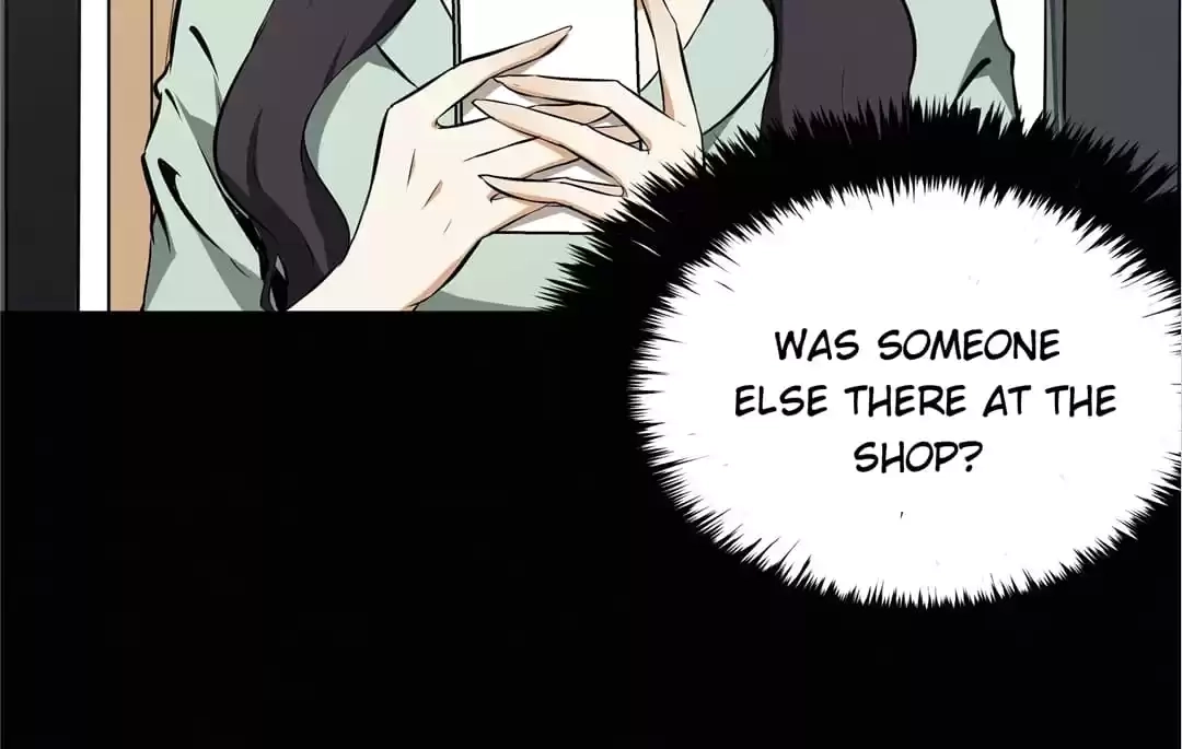 Glass Slippers Chapter 45 page 47 - 