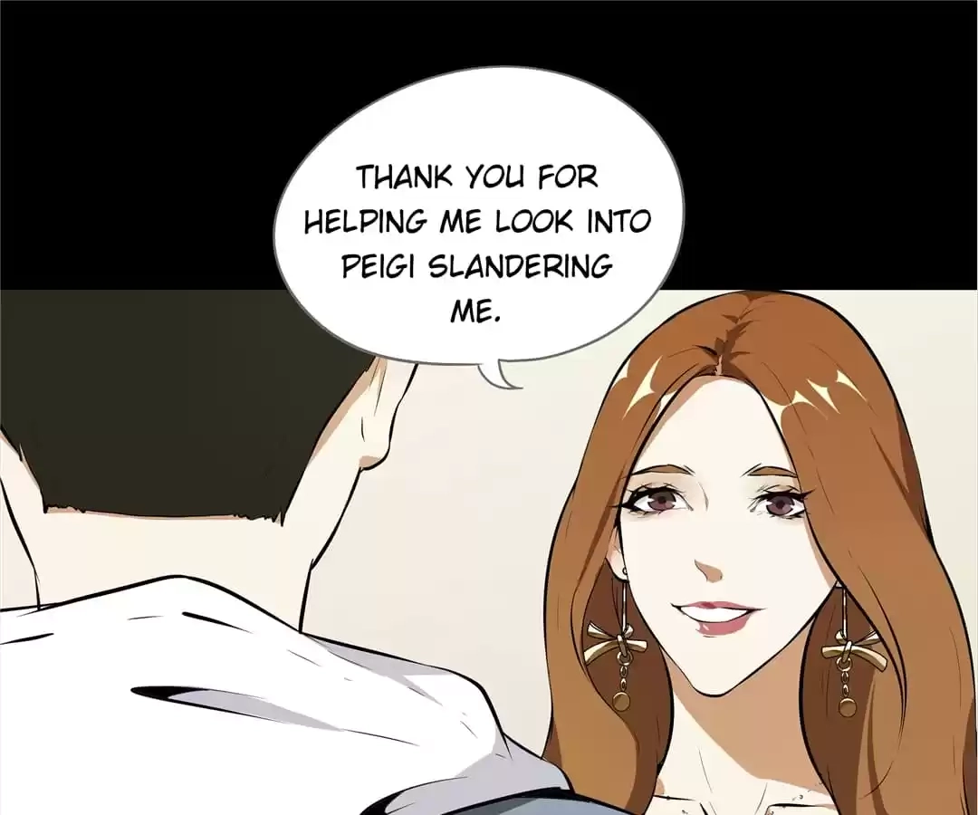 Glass Slippers Chapter 45 page 6 - 