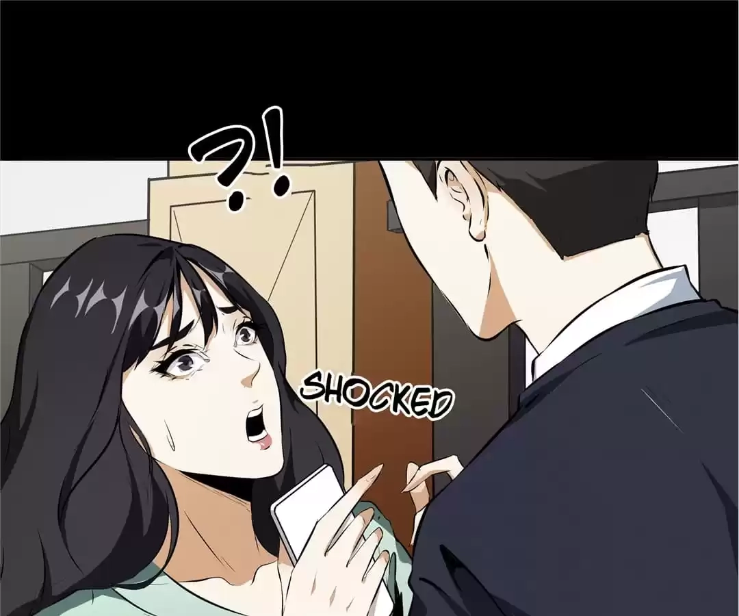 Glass Slippers Chapter 45 page 54 - 