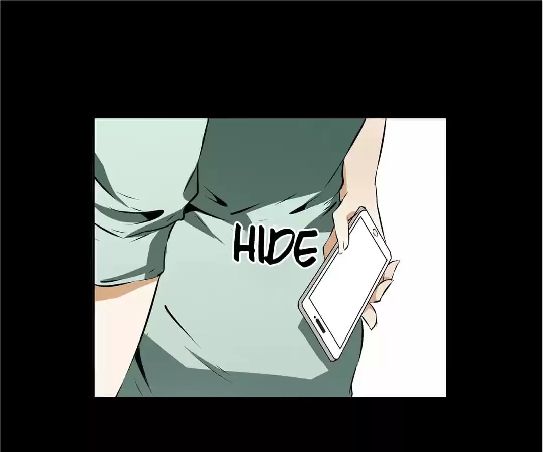 Glass Slippers Chapter 45 page 58 - 