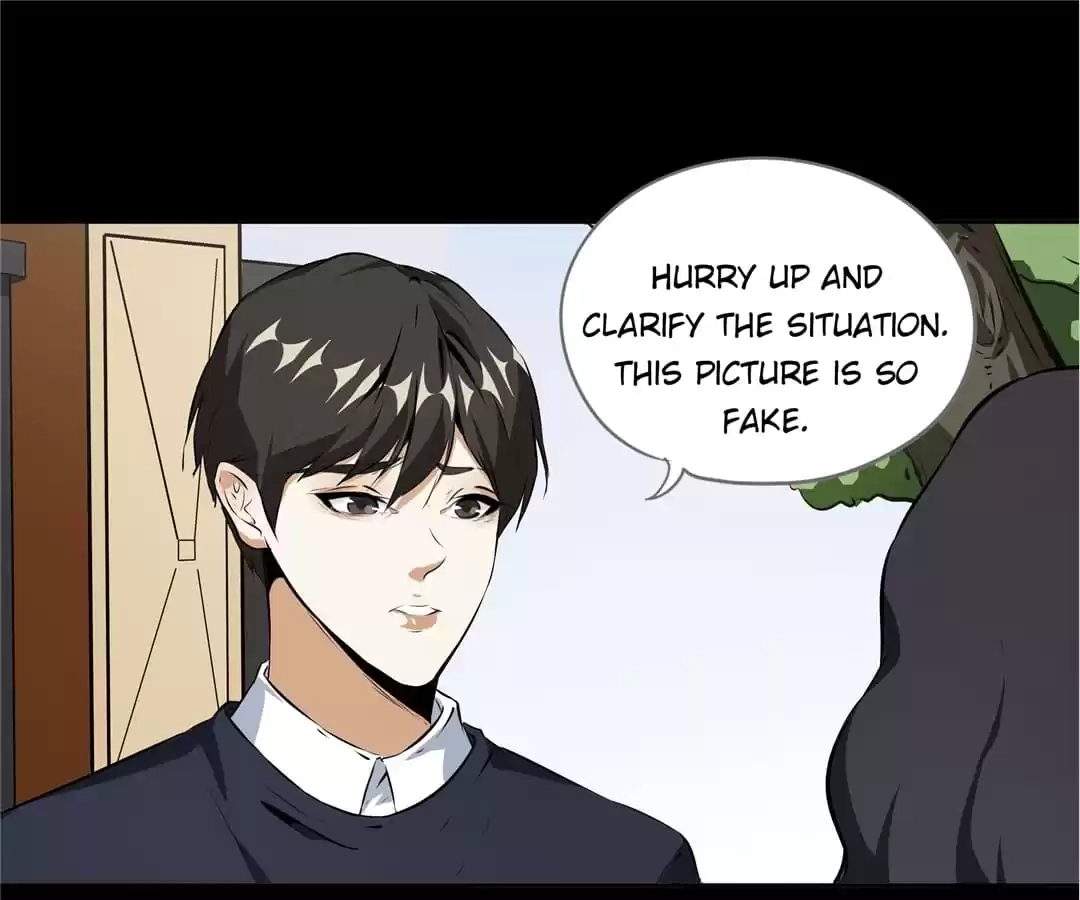 Glass Slippers Chapter 45 page 66 - 
