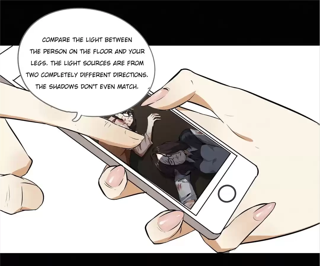 Glass Slippers Chapter 45 page 70 - 