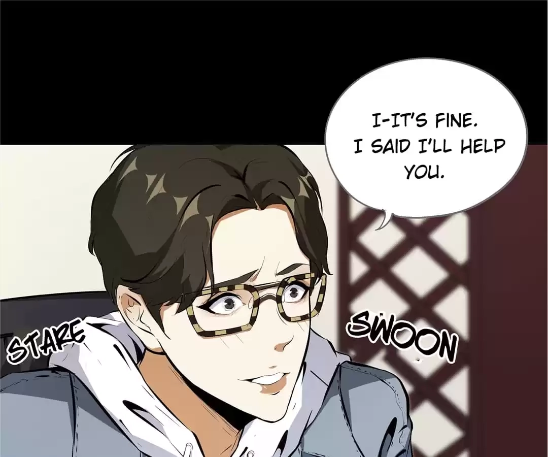 Glass Slippers Chapter 45 page 8 - 