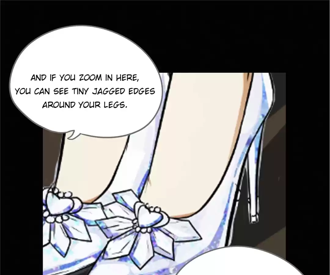 Glass Slippers Chapter 45 page 72 - 
