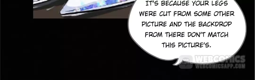 Glass Slippers Chapter 45 page 73 - 