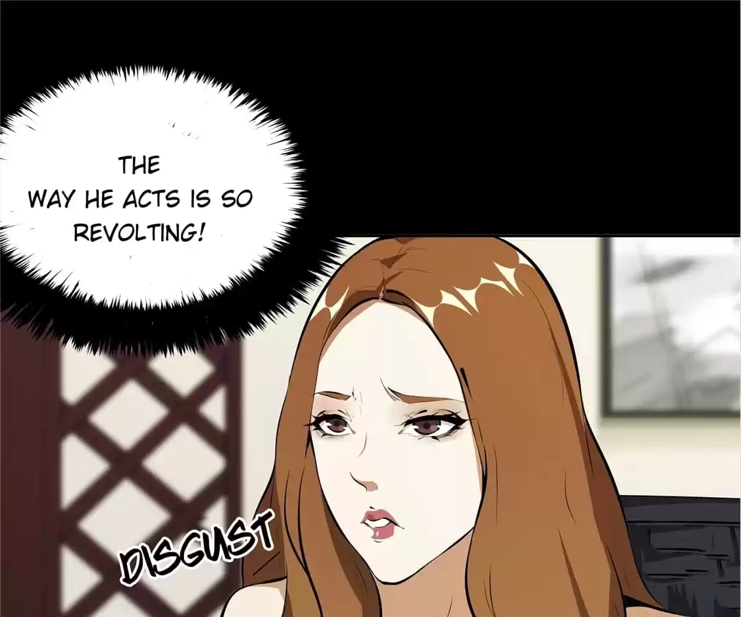 Glass Slippers Chapter 45 page 10 - 
