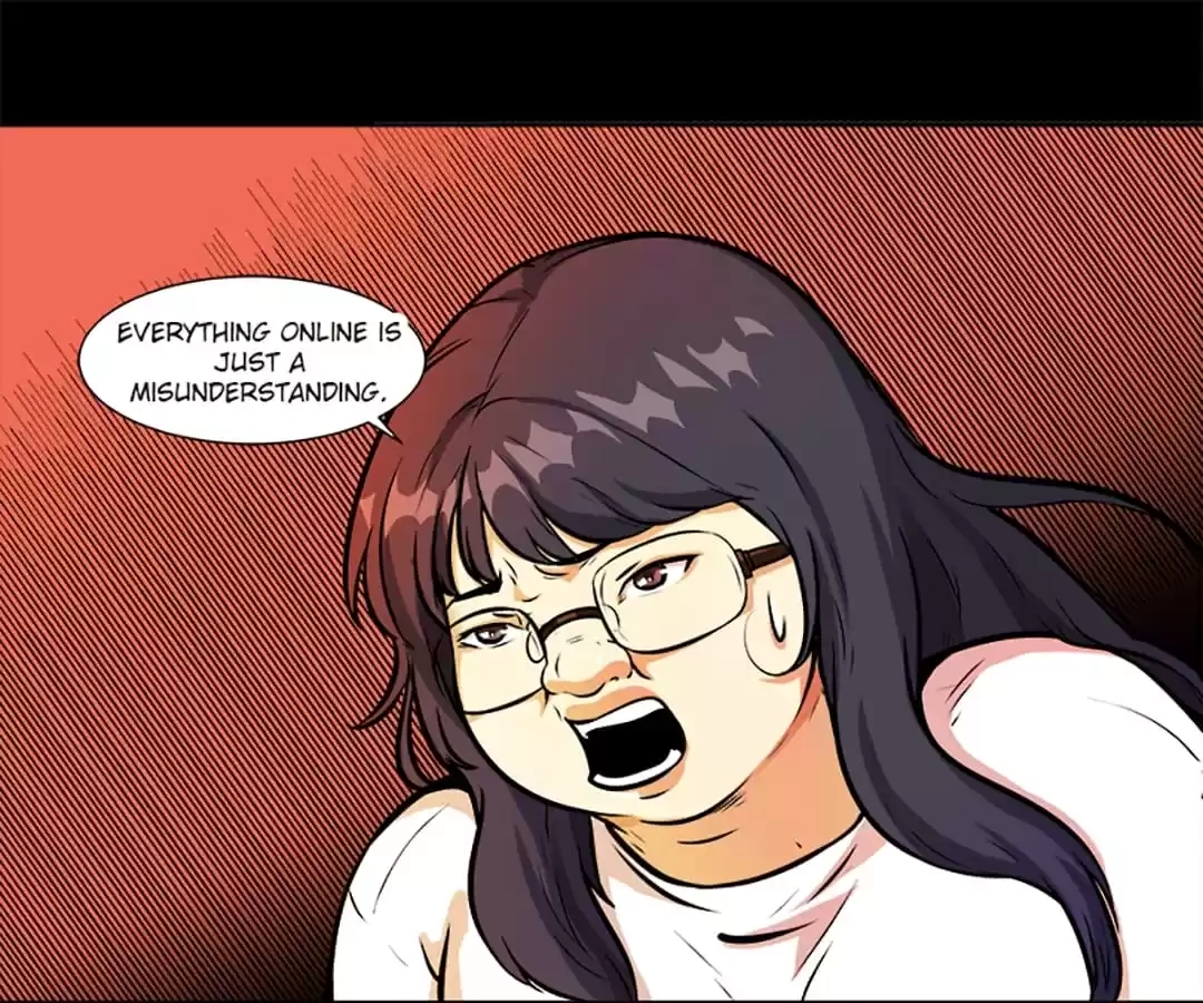 Glass Slippers Chapter 5 page 12 - 
