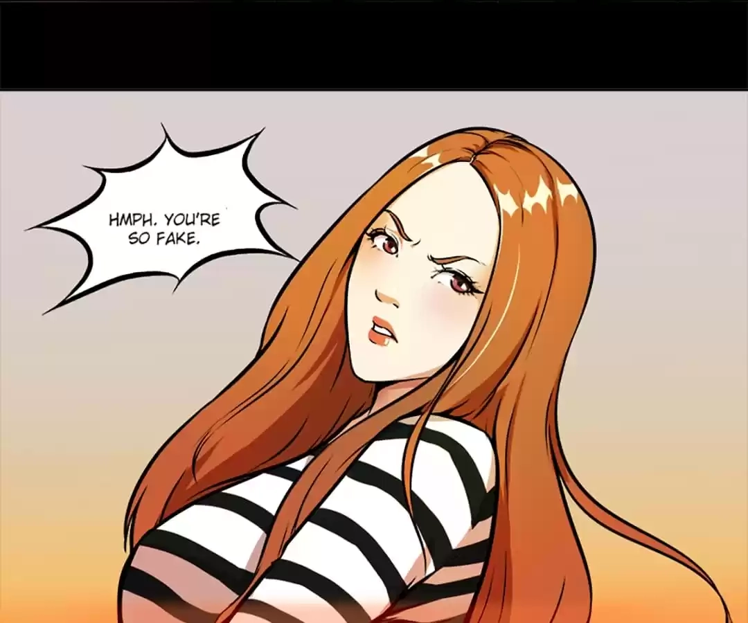 Glass Slippers Chapter 5 page 13 - 