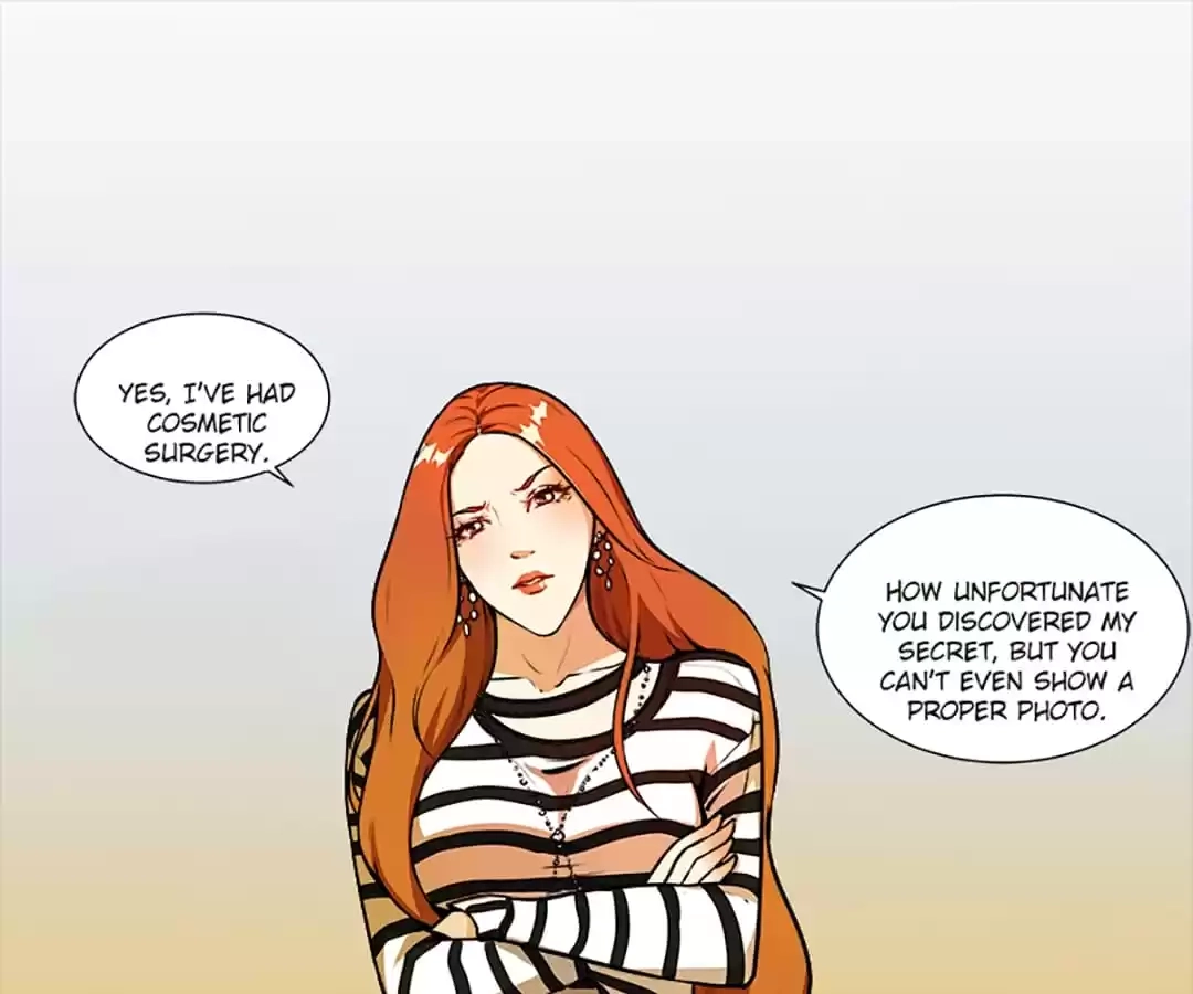Glass Slippers Chapter 5 page 15 - 