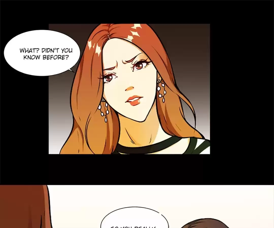 Glass Slippers Chapter 5 page 19 - 