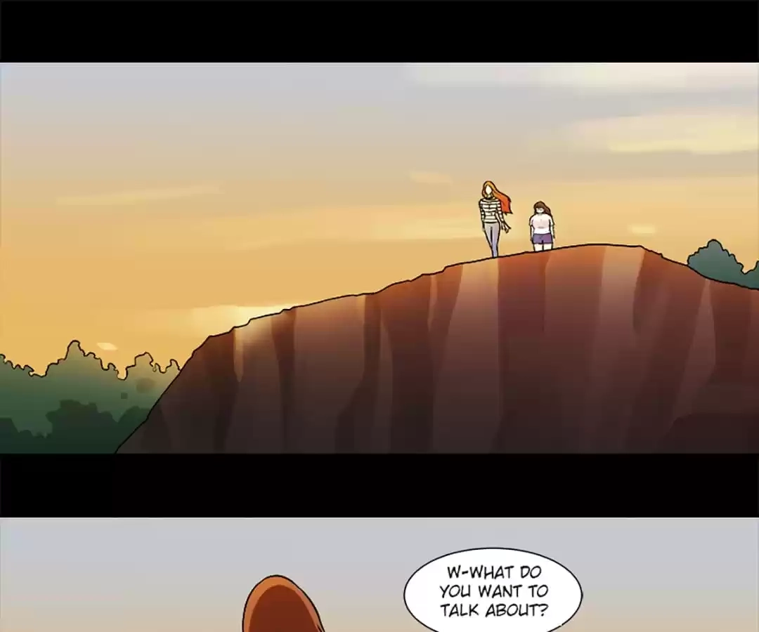 Glass Slippers Chapter 5 page 3 - 