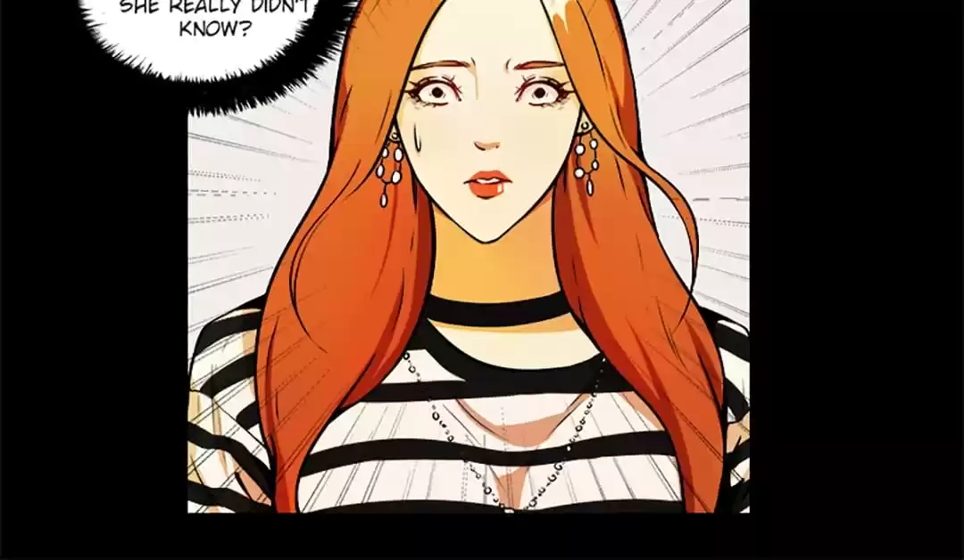 Glass Slippers Chapter 5 page 22 - 
