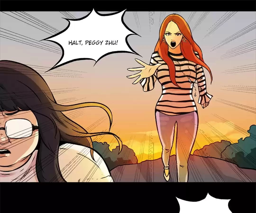 Glass Slippers Chapter 5 page 23 - 