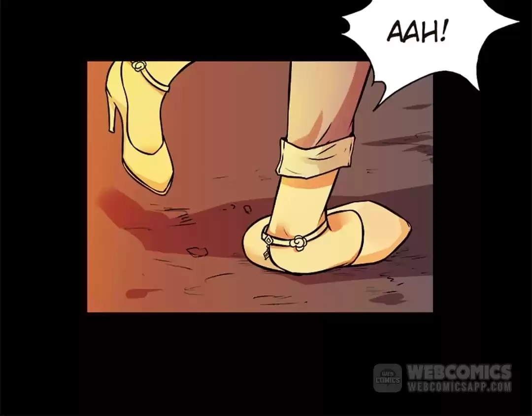 Glass Slippers Chapter 5 page 24 - 