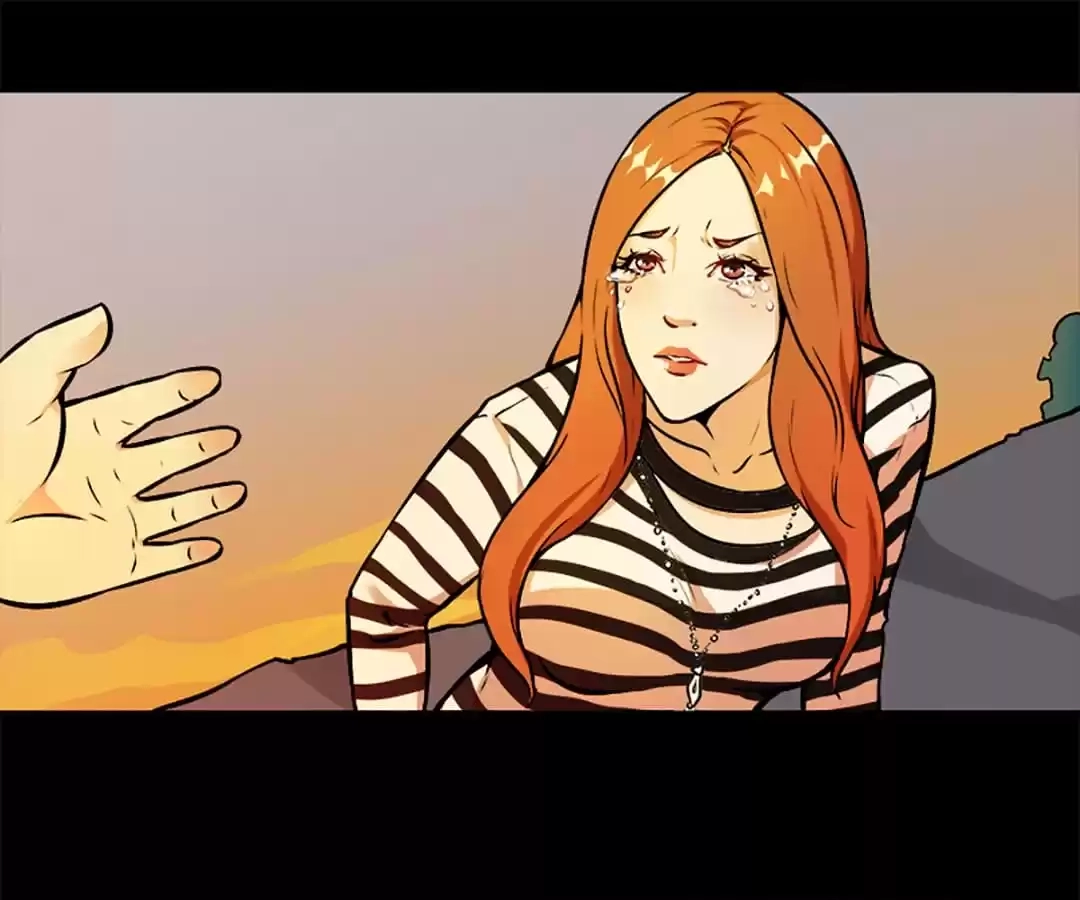 Glass Slippers Chapter 5 page 30 - 