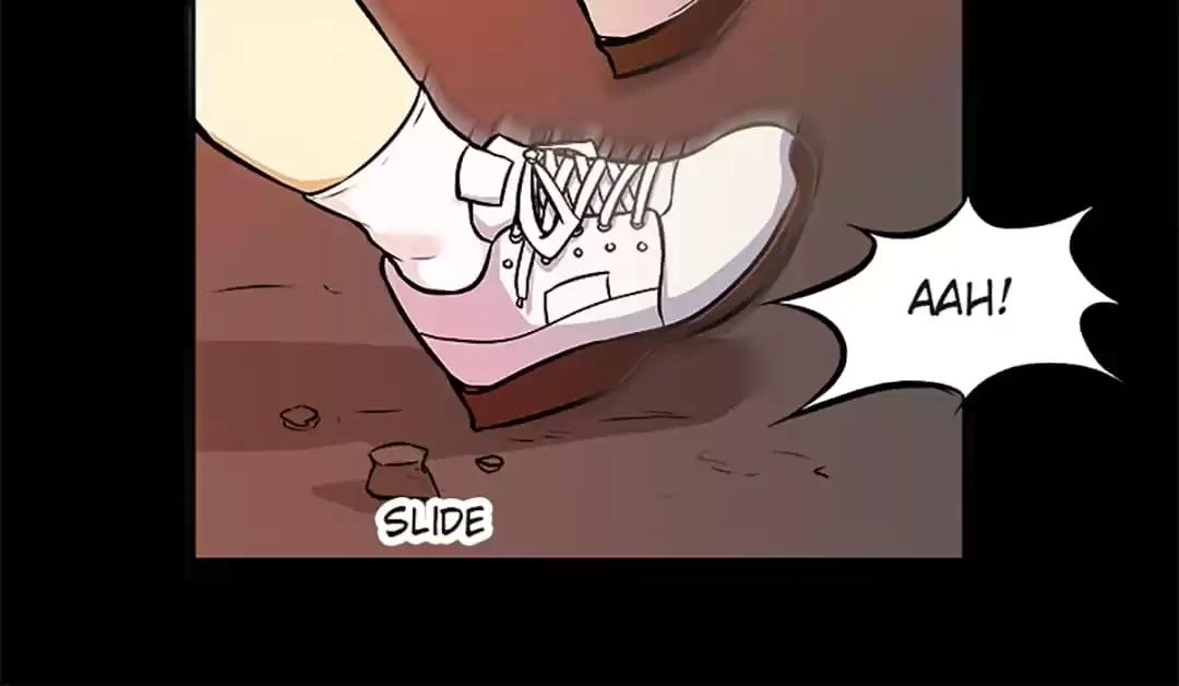 Glass Slippers Chapter 5 page 33 - 