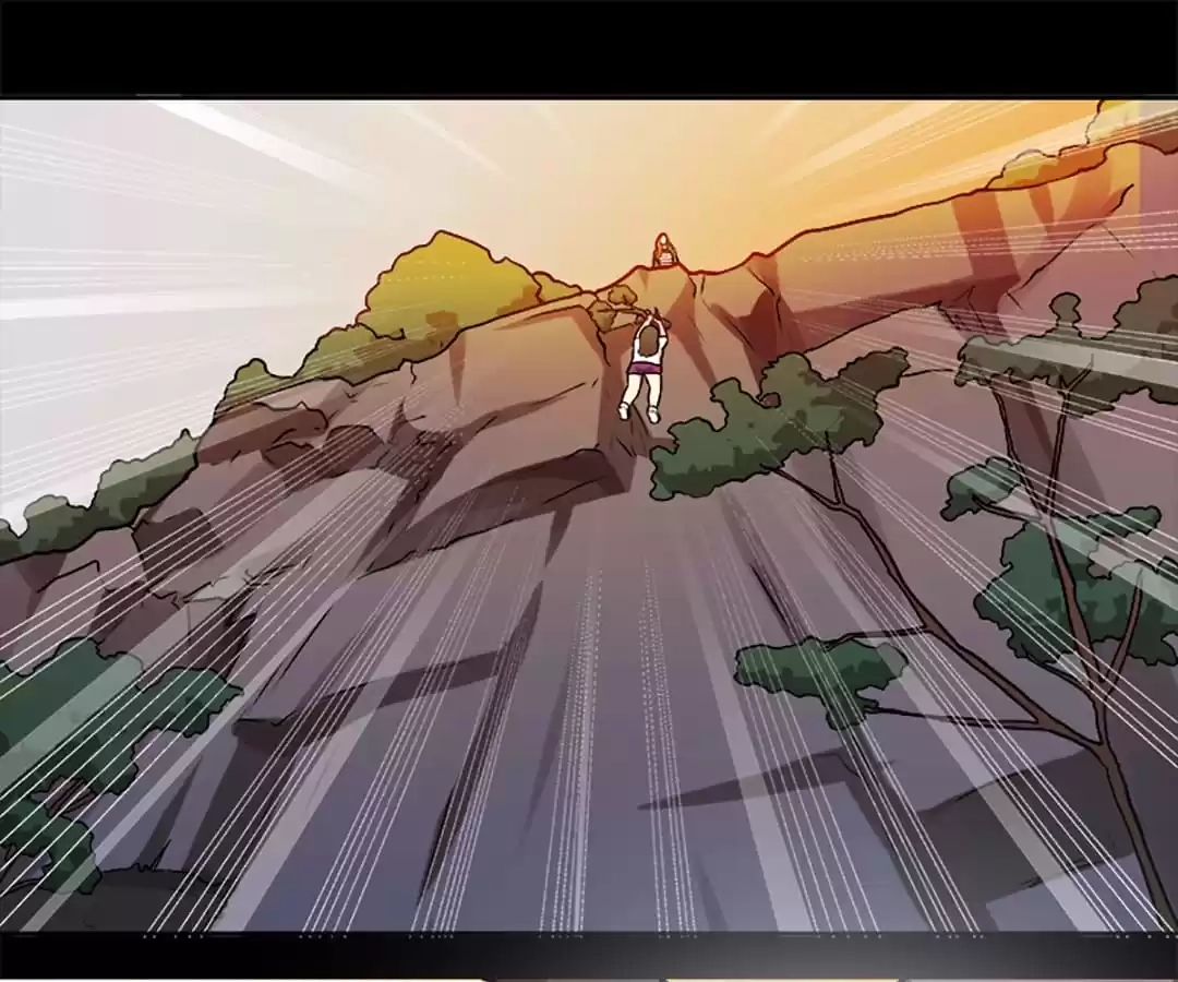 Glass Slippers Chapter 5 page 34 - 