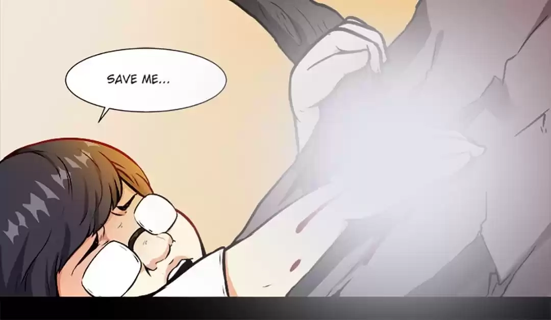 Glass Slippers Chapter 5 page 35 - 