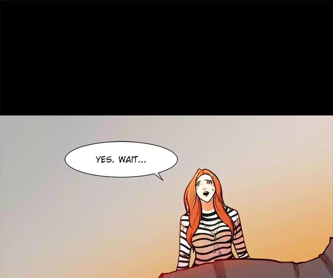 Glass Slippers Chapter 5 page 36 - 